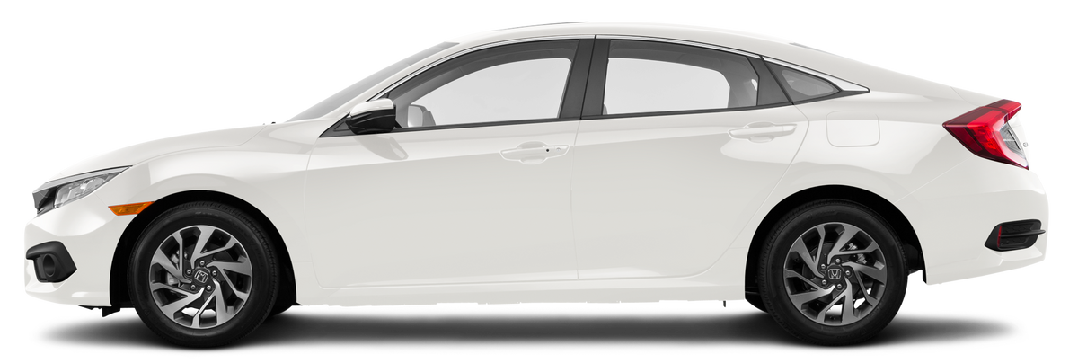 HONDA CIVIC X 10TH GEN