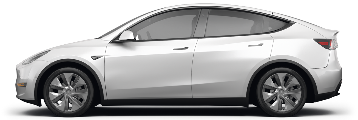 TESLA S/3/X/Y ALL MODELS