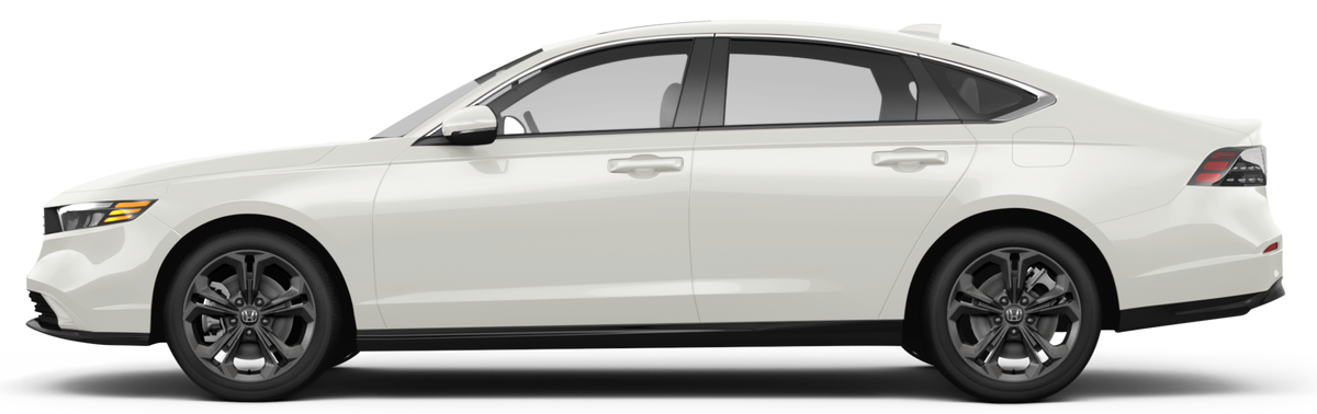 HONDA ACCORD 11TH GEN