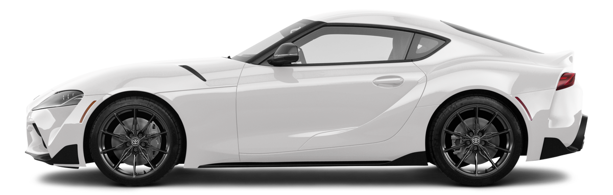 TOYOTA SUPRA MK5