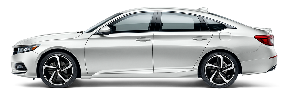 HONDA ACCORD X 10TH GEN