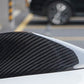 [ACCORD X] REAL CARBON FIBER ANTENNA ROOF FIN COVER
