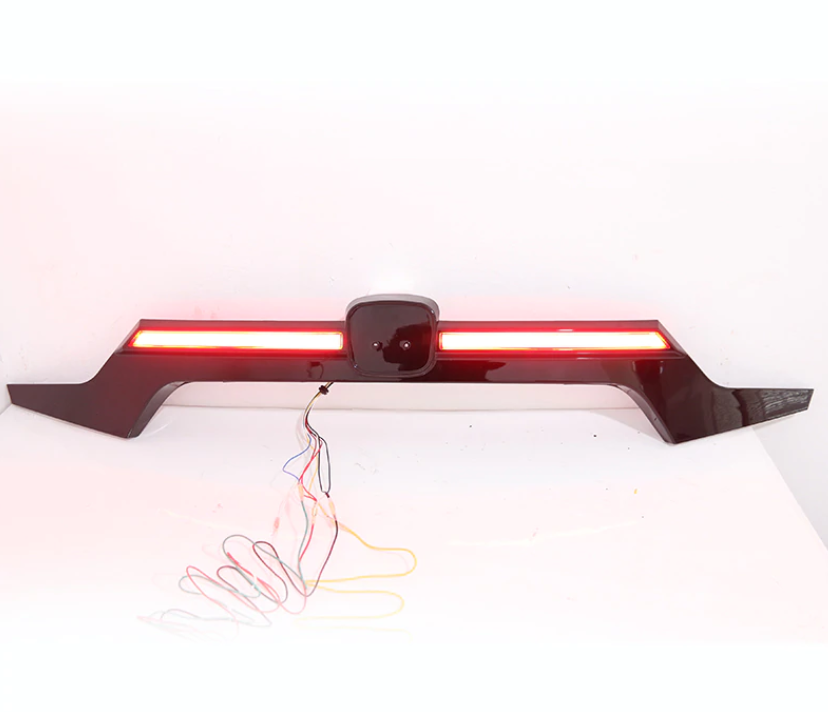 CENTER TRUNK TAIL LIGHT