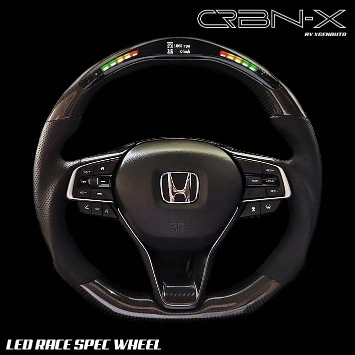 RACE SPEC LED WHEEL
