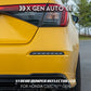 [CIVIC 11TH SEDAN] V1 REAR BUMPER REFLECTOR LED