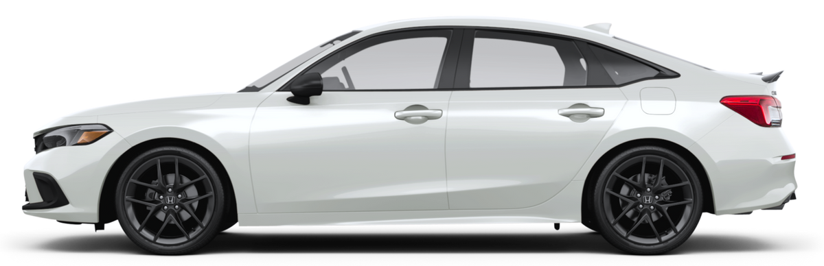 HONDA CiVIC 11TH GEN
