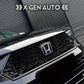 [ACCORD 2023-2025] DIAMOND STYLE FRONT GRILLE MESH UPGRADE (SHIPS 5/26)
