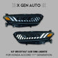 [ACCORD 2023-2025] V2 "RS STYLE" HEADLIGHTS