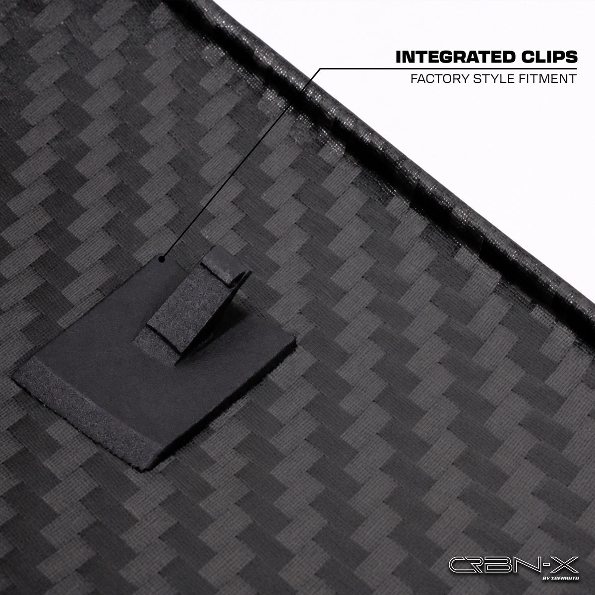 [ACCORD 2018-2026] CARBON FIBER MIRROR CAP REPLACEMENTS (PREMIUM DRY CARBON) - AVAILABLE 10/28