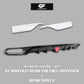 GF BODYKIT© REAR VALENCE DIFFUSER