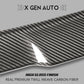 [ACCORD 2018-2022] REAL CARBON FIBER V-TYPE ROOF SPOILER