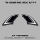 [ACCORD 2023-2025] TRI-COLOR LED FOG LIGHTS V1