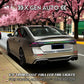 [ACCORD 2023-2025] V3 "TRON STYLE" FULL LED TAIL LIGHTS