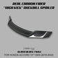 [ACCORD 2018-2022] REAL CARBON FIBER DUCKBILL SPOILER