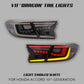 V11 "DRAGON" TAIL LIGHTS