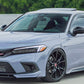 [CIVIC 11TH] MC-R SPEC FRONT LIP KIT