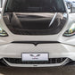 [TESLA MODEL Y] YOFER DESIGN© MAX EDITION FRONT BUMPER KIT