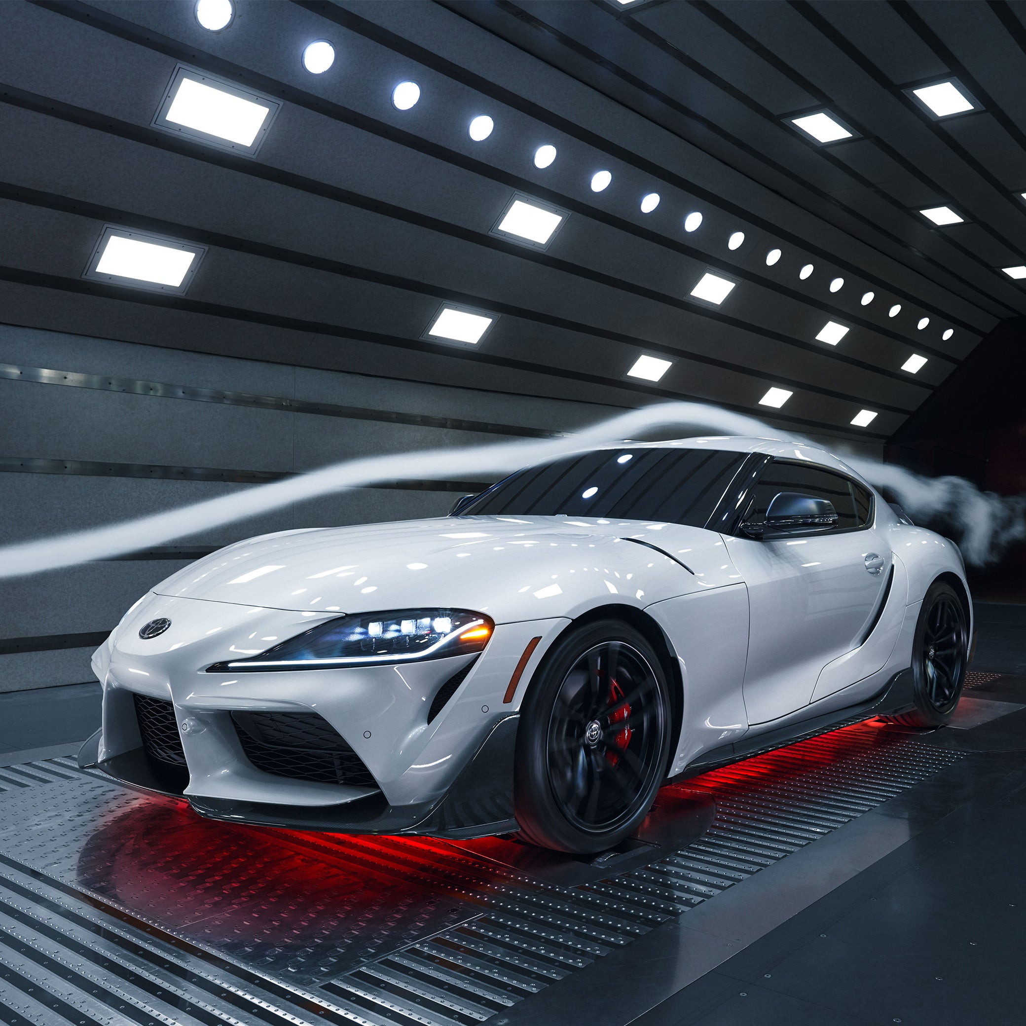 チョロQHG TOYOTA SUPRA ,LAND CRUISER,CELICA 2026 Toyota GR Supra - High Performance Sports Car | Toyota