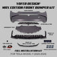 [TESLA MODEL Y] YOFER DESIGN© MAX EDITION FRONT BUMPER KIT