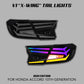 V1 "X-WING" TAIL LIGHTS