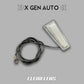 YOFER DESIGN LED brake lights for Accord X