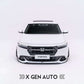 [ACCORD 11TH] YOFER DESIGN© NIGHT EDITION FULL BODY KIT (SHIPS 5/26)
