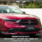 [ACCORD 11TH] YOFER DESIGN© NIGHT EDITION FULL BODY KIT (SHIPS 5/26)