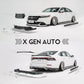 [ACCORD 11TH] YOFER DESIGN© NIGHT EDITION FULL BODY KIT (SHIPS 5/26)