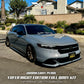 [ACCORD 11TH] YOFER DESIGN© NIGHT EDITION FULL BODY KIT (SHIPS 5/26)