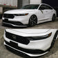[ACCORD 11TH] AKASAKA© FRONT LIP KIT - XGENAUTO