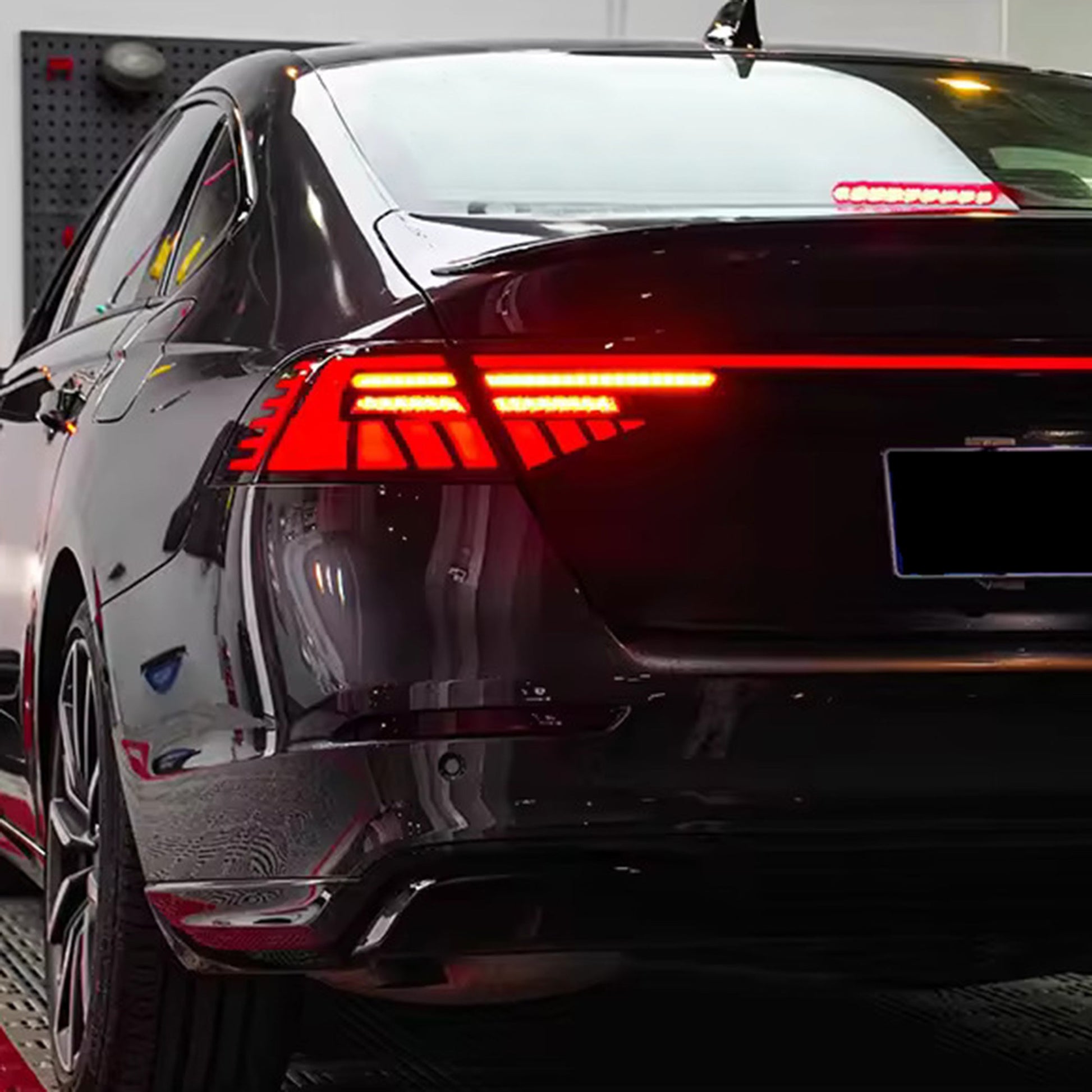 [ACCORD 11TH] V1 SPORT LED TAIL LIGHTS - XGENAUTO