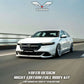 [ACCORD 11TH] YOFER DESIGN© NIGHT EDITION FULL BODY KIT - XGENAUTO