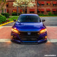 [ACCORD 2018 - 2022] "ANGEL EYE" LED HEADLIGHTS V5 - XGENAUTO