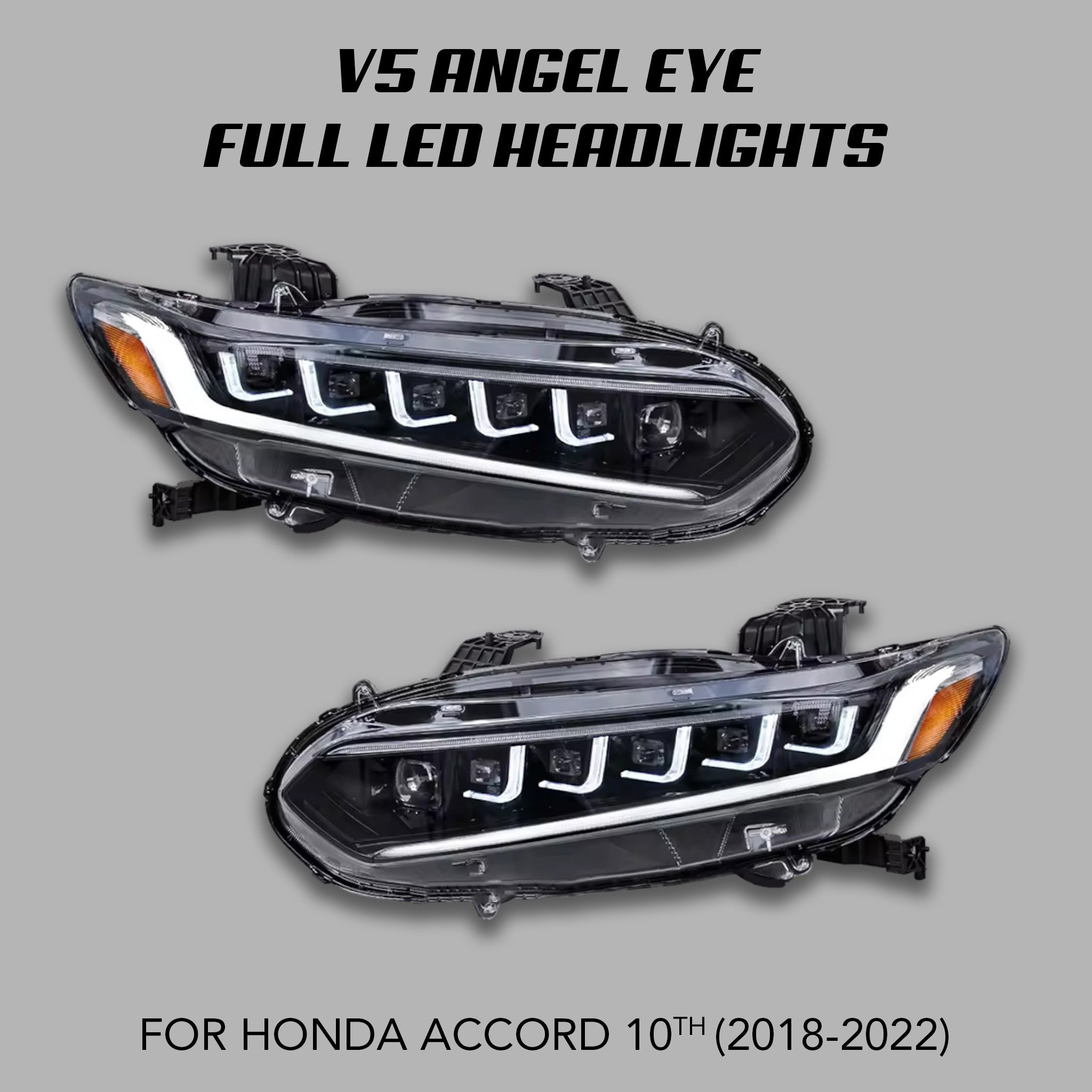 ACCORD 2018-2022] 
