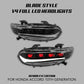 [ACCORD 2018 - 2022] "BLADE STYLE" LED HEADLIGHTS V4 - XGENAUTO