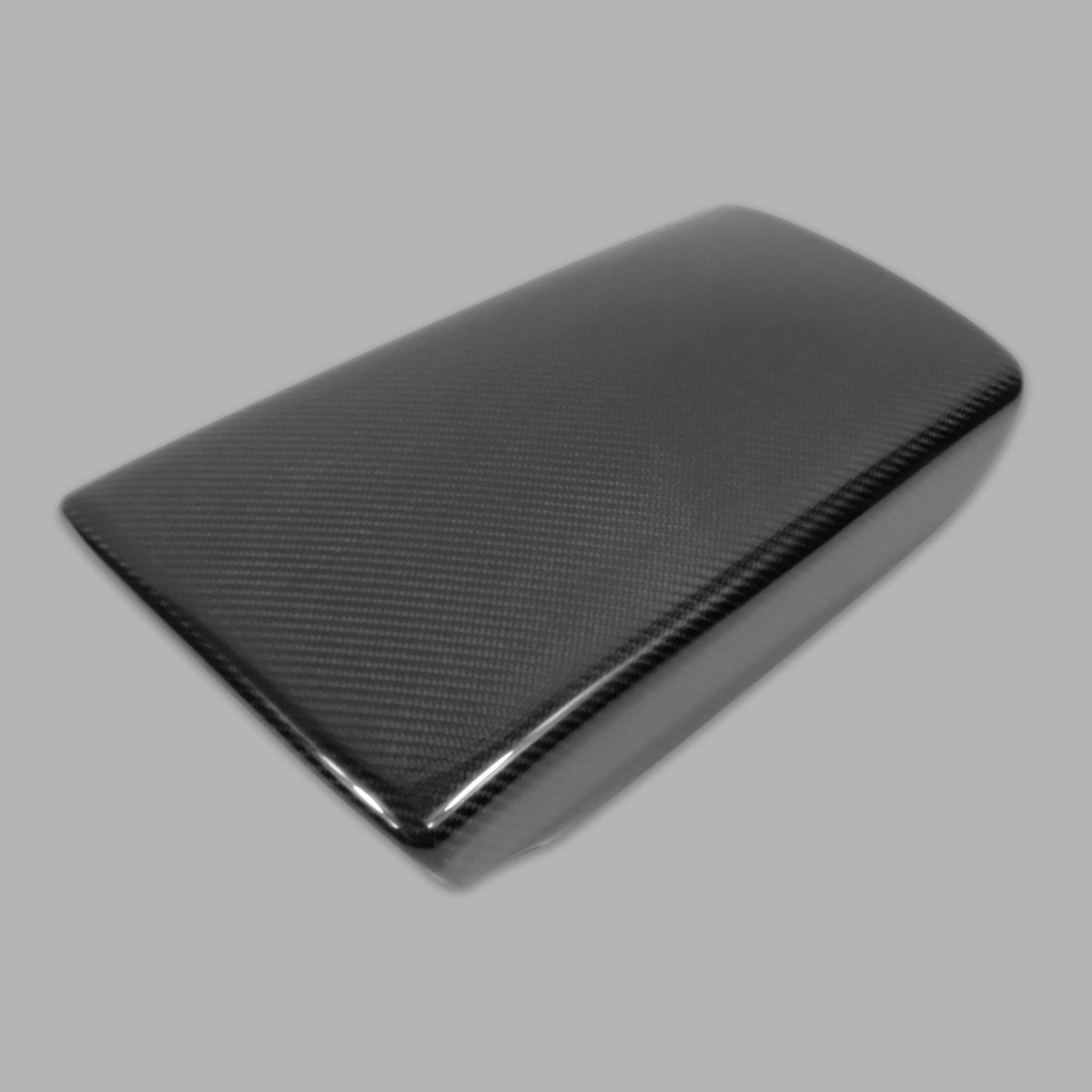 [ACCORD 2018-2022] CARBON FIBER ARMREST COVER (PREMIUM DRY CARBON) - AVAILABLE 10/28 - XGENAUTO