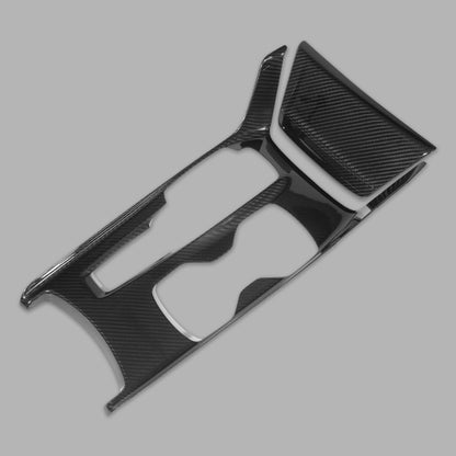 [ACCORD 2018-2022] CARBON FIBER CENTER CONSOLE KIT (PREMIUM DRY CARBON) - AVAILABLE 10/28 - XGENAUTO