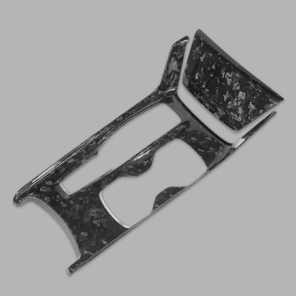 [ACCORD 2018-2022] CARBON FIBER CENTER CONSOLE KIT (PREMIUM DRY CARBON) - AVAILABLE 10/28 - XGENAUTO