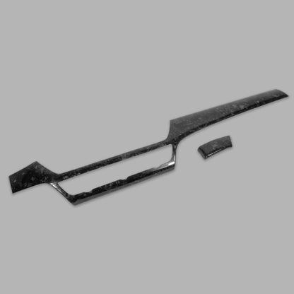 [ACCORD 2018-2022] CARBON FIBER DASHBOARD PANEL COVER (PREMIUM DRY CARBON) - AVAILABLE 10/28 - XGENAUTO