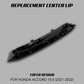[ACCORD 2018 - 2022] CENTER SECTION FRONT LIP SPLITTER REPLACEMENTS - XGENAUTO