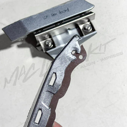 [ACCORD 2018 - 2022] MAC LIFTER KIT: COMPLETE FRONT BUMPER SET - XGENAUTO