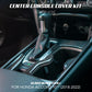 [ACCORD 2018 - 2022] REAL CARBON FIBER CENTER CONSOLE KIT - XGENAUTO