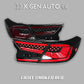 [ACCORD 2018 - 2022] V3 "SPACE" TAIL LIGHTS - XGENAUTO