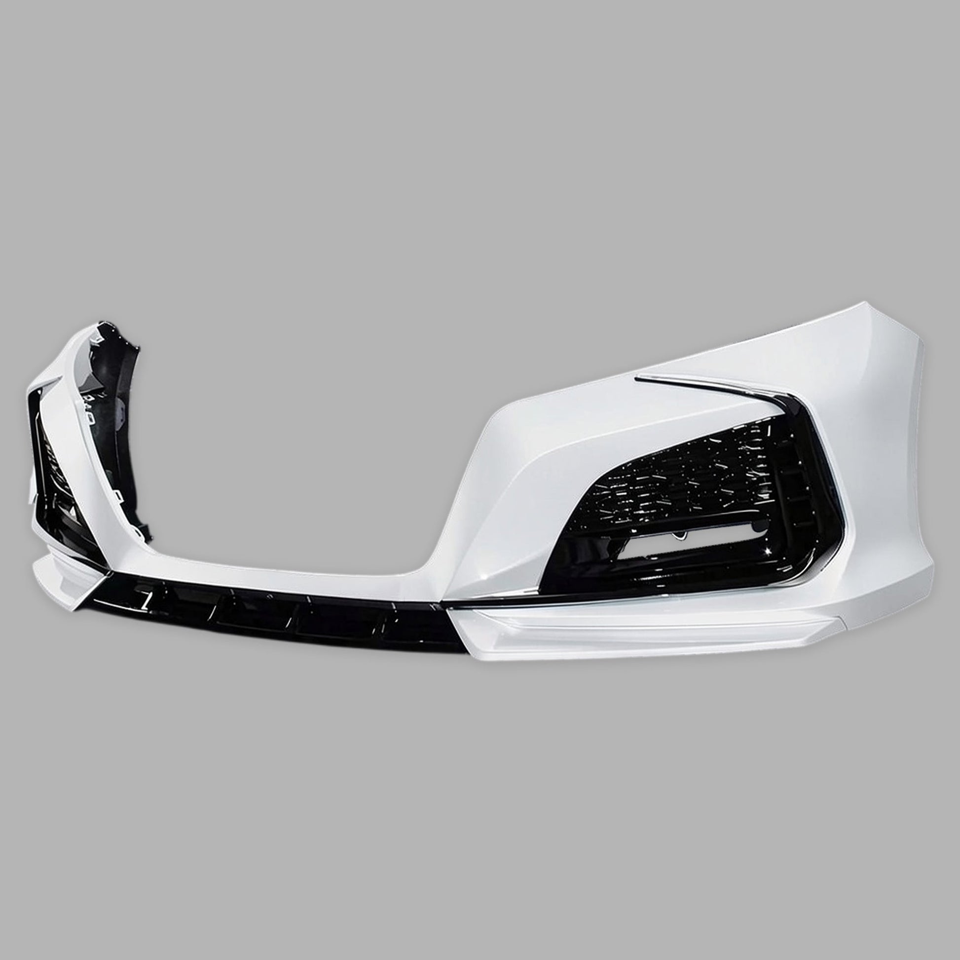 [ACCORD 2018-2022] YOFER DESIGN© 3 PIECE FRONT BUMPER KIT - XGENAUTO