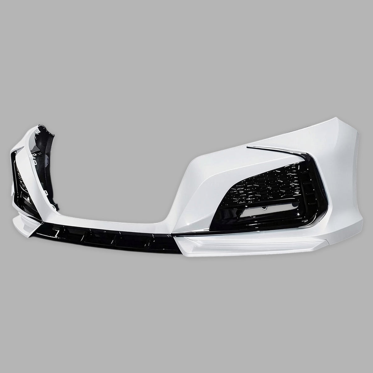 [ACCORD 2018-2022] YOFER DESIGN© 3 PIECE FRONT BUMPER KIT - XGENAUTO