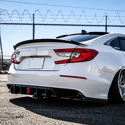 [ACCORD 2018-2022] YOFER DESIGN© REAR VALENCE LED DIFFUSER V2 - XGENAUTO