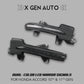 [ACCORD 2018 - 2025] DUAL - COLOR LED MIRROR SIGNALS - XGENAUTO
