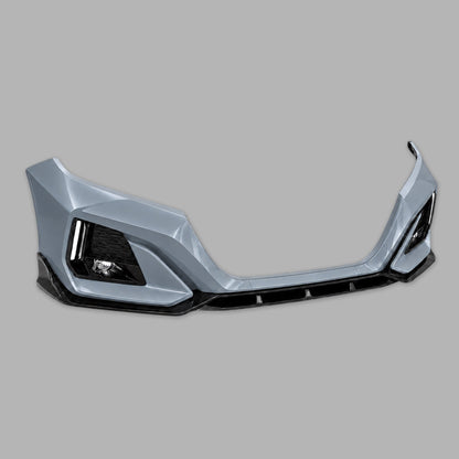 [ACCORD 2021-2021] VORSA SERIES 3PC FRONT BUMPER KIT BY HRS - XGENAUTO
