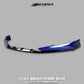 [ACCORD 2021 - 2022] AKASAKA© FRONT LIP KIT V1 - XGENAUTO