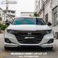 [ACCORD 2021 - 2022] AKASAKA© FRONT LIP KIT V2 - XGENAUTO